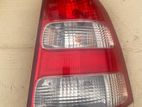 Toyota Corolla Fielder NZE 121 Tail Light