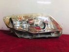 Toyota Corolla Fielder NZE141 Head Light RH