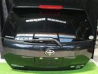 Toyota Corolla Fielder Nze165 Complete Dicky Door