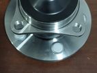 Toyota Corolla Wheel Hub