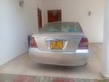 Toyota Corolla Full condition 2001