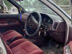 Toyota Corolla Full Option 1991