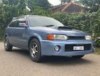 Toyota Corolla Full Option REG 1996