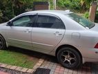 Toyota Corolla G 2005