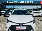 Toyota Corolla G 2021