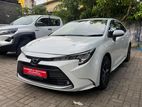 Toyota Corolla G 2023