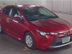 Toyota Corolla G 2023