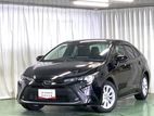 Toyota Corolla G 2023
