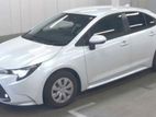 Toyota Corolla G 2023