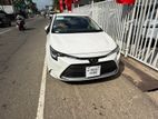 Toyota Corolla G 2023