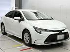 Toyota Corolla G 2024