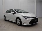 Toyota Corolla G 2024