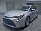 Toyota Corolla G 2024