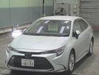 Toyota Corolla G 2024