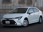 Toyota Corolla G 2024