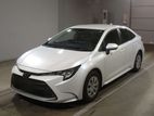 Toyota Corolla G 2024