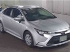 Toyota Corolla G 2025