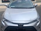 Toyota Corolla G Bran New 2024