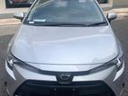 Toyota Corolla G Brand New 2024