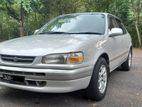 Toyota Corolla G Grade 1997