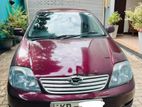 Toyota Corolla G Grade 2001