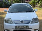 Toyota Corolla G Grade 2004