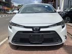 Toyota Corolla G Grade 2023