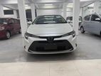 Toyota Corolla G Grade 2024