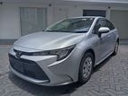 Toyota Corolla G Grade 2024