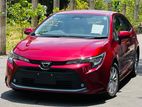 Toyota Corolla G GRADE 2024