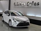 Toyota Corolla G Grade 2025