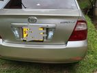 Toyota Corolla G Grade 2004