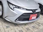 Toyota Corolla G Grade Gray 2023