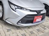 Toyota Corolla G Grade Gray 2023