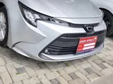 Toyota Corolla G Grade Gray 2023