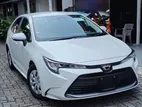 Toyota Corolla G superior 2023