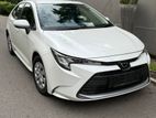 Toyota Corolla G Superior 2023