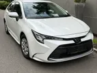 Toyota Corolla G Superior 2023