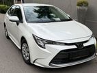 Toyota Corolla G Superior BSM 2024