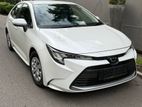 Toyota Corolla G Superior BSM 2024