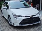 Toyota Corolla G Superior Japan 2023