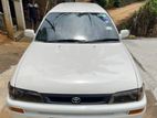 Toyota Corolla G Touring 1998
