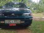 Toyota Corolla GC9315 2000