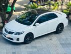 Toyota Corolla GLI 2013
