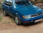 Toyota Corolla 1987