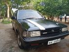 Toyota Corolla 1983