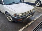 Toyota Corolla 1992