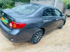 Toyota Corolla 2010