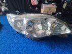 Toyota Corolla Head Lamp