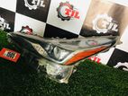 TOYOTA Corolla Head Light (L Side)